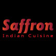 INDIAN takeaway Crouch End N8 Saffron Indian Cuisine logo