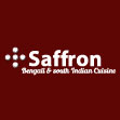 INDIAN takeaway Windsor SL4 Saffron logo