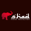 INDIAN takeaway Southwark SE1 Shad Indian Restaurant logo