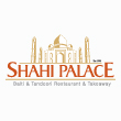 INDIAN takeaway Redditch B97 Shahi Palace logo