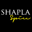 INDIAN takeaway Ripley DE5 Shapla Spice logo