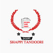 INDIAN takeaway Sunbury-on-Thames TW16 Shappi Tandoori logo
