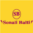 INDIAN takeaway Eastern Green CV5 Sonali Balti & Tandoori Takeaway logo