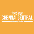 INDIAN takeaway South Shields NE34 Chennai Central Takeaway Station logo
