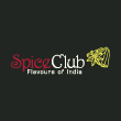 INDIAN takeaway Bridgwater TA6 Spice Club logo