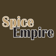 INDIAN takeaway Sunderland SR1 Spice Empire logo