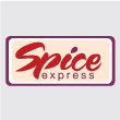 INDIAN takeaway New Malden KT3 Spice Express logo