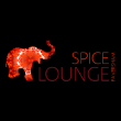 INDIAN takeaway Faversham ME13 Spice Lounge logo