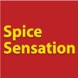 INDIAN takeaway Longford CV6 Spice Sensation logo