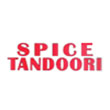 INDIAN takeaway Waltham Cross EN8 Spice Tandoori logo