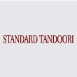 INDIAN takeaway Rickmansworth WD3 Standard Tandoori logo