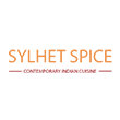 INDIAN takeaway Ripley  DE5 Sylhet Spice  logo