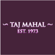 INDIAN takeaway Leigh on Sea SS9 Taj Mahal Indian Cuisine logo