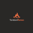 INDIAN takeaway Littleborough OL15 Tandoori Flames logo
