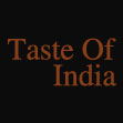 INDIAN takeaway Darlington DL1 Taste Of India logo