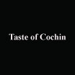 INDIAN takeaway Raynes Park SW20 Taste of Cochin logo