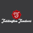 INDIAN takeaway Teddington TW11 Teddington Tandoori logo