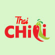 THAI takeaway Radlett WD7 Thai Chilli logo
