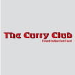 INDIAN takeaway Hornsey N8 The Curry Club logo