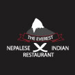 INDIAN takeaway Midstocket AB10 The Everest logo