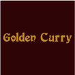 INDIAN takeaway Oatlands Village KT13 The Golden Curry logo