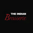 INDIAN takeaway Chingford E4 The Indian Brasserie logo