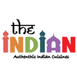 INDIAN takeaway Wythenshawe M22 The Indian logo
