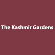 INDIAN takeaway Aylesbury HP20 The Kashmir Gardens logo