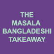 BANGLADESHI, INDIAN takeaway Altrincham WA14 The Masala Bangladeshi Takeaway logo