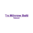 INDIAN takeaway Milnrow OL16 The Milnrow Balti Restaurant  logo