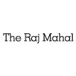 INDIAN takeaway Llanidloes SY18 The Raj Mahal logo