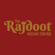 INDIAN takeaway Hampstead NW3 The Rajdoot logo
