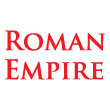CHINESE takeaway Bow E3 The Roman Empire   logo
