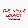 INDIAN takeaway Rushden NN10 The Spice Lounge logo
