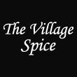 INDIAN takeaway Park Street AL2 The Village Spice logo