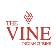 INDIAN takeaway Mosborough S20 The Vine Indian Cuisine logo