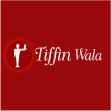 INDIAN takeaway Camberley GU17 Tiffin Wala Indian Restaurant logo