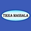 INDIAN takeaway West Hendon NW9 Tikka Massala logo