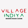 INDIAN takeaway Benfleet SS7 Village Indiya Restaurant logo