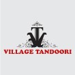 INDIAN takeaway East Dulwich SE22 Village Tandoori logo