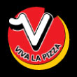 ITALIAN takeaway Clifton NG11 Viva La Pizza logo