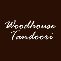 INDIAN takeaway Finchley N12 Woodhouse Tandoori logo