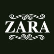 INDIAN, PIZZA takeaway Cadishead M44 Zara Indian Takeaway logo