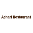 INDIAN takeaway Bolton BL3 Achari Restaurant logo