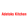 AFRICAN takeaway Dagenham RM10 Adetoks Kitchen logo