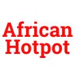 AFRICAN takeaway Edmonton  N9 African Hotpot logo