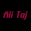 INDIAN takeaway Ely CB7 Ali Taj logo