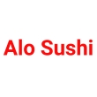 SUSHI takeaway Bushwood E11 Alo Sushi logo