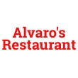 PORTUGUESE takeaway Westcliff-on-Sea SS0 Alvaro's Restaurant logo
