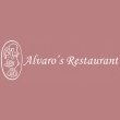 AFRICAN takeaway Southend-on-Sea SE8 Alvaros African Cuisine logo